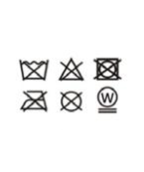 WEGO(ウィゴー)の「WEGO/ヴィンテージライクフェイクレザーBIGブルゾン(ライダースジャケット・レディース・ブラック/ダークブラウン・FREE)」の19枚目の写真