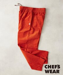 JOURNAL STANDARD relume | CALIFORNIA コーデュロイ シェフパンツ(その他パンツ)