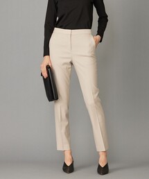 ICB | 【セットアップ対応】ウールストレッチ テーパードパンツ(その他パンツ)