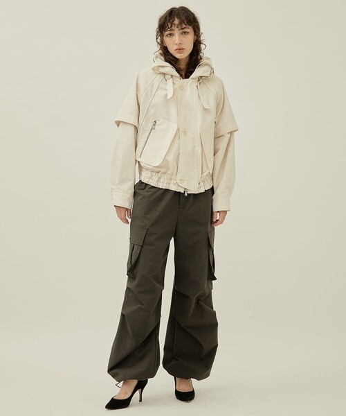 08sircus（ゼロエイトサーカス）の「【08sircus/08サーカス】ハイ