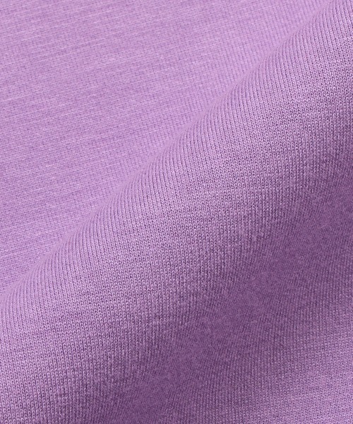 X-girl Stages（エックスガールステージス）の「ガールモチーフダンボールニットトレーナー（スウェット・キッズ・トップグレー/ラベンダー/ブラック/アイボリー・120cm/110cm/140cm/80ｃｍ/100cm/90cm/130cm）」の20枚目の写真