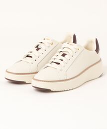 《COLE HAAN》GRANDPRO TOPSPIN SNEAKER
