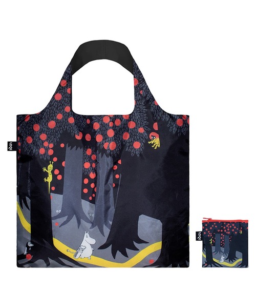 LOQI（ローキー）の「【LOQI/ローキー】エコバッグ(リサイクル)（エコバッグ/サブバッグ・レディース・その他2/その他3/その他/その他7/その他4/その他6/その他8/その他5/その他14/その他15/その他9/その他12/その他11/その他10/その他13/その他17/その他18/その他19/その他16・-）」の16枚目の写真