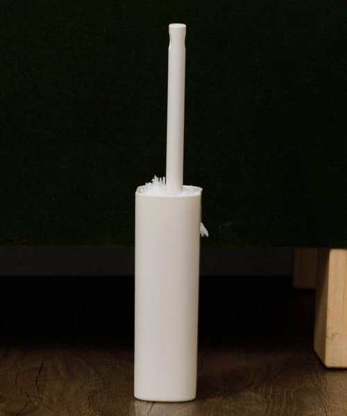 Paradise Picnic（パラダイスピクニック）の「【miffy】スリムハンディモップ（掃除グッズ・レディース・グレー/アイボリー・FREE）」の5枚目の写真