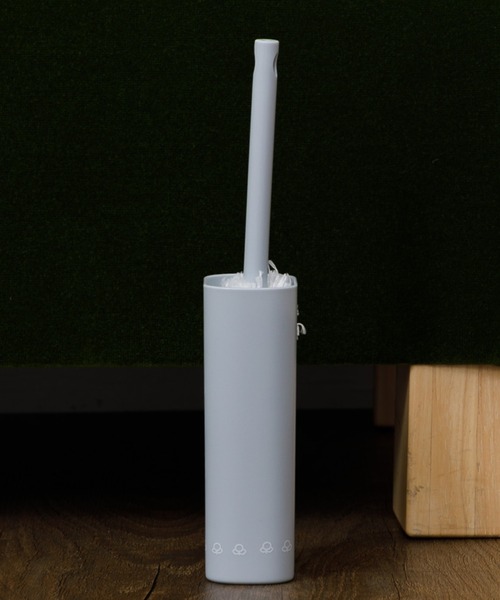 Paradise Picnic（パラダイスピクニック）の「【miffy】スリムハンディモップ（掃除グッズ・レディース・グレー/アイボリー・FREE）」の8枚目の写真