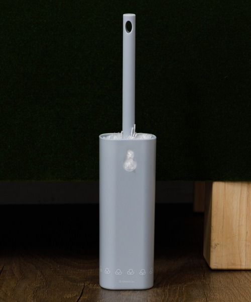 Paradise Picnic（パラダイスピクニック）の「【miffy】スリムハンディモップ（掃除グッズ・レディース・グレー/アイボリー・FREE）」の9枚目の写真