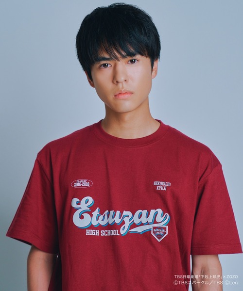 アオのハコ　ZOZO受注生産Tシャツ 2枚1セット アオのハコ』ZOZOTOWN限定アイテムが10/28販売開始。千夏先輩と