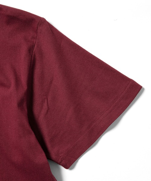 ZOZOMESSE(ゾゾメッセ)の「【下剋上球児×ZOZOTOWN】Tシャツ④(Tシャツ/カットソー・メンズ・ホワイト/ブラック/バーガンディー・SMALL/X-LARGE/LARGE/MEDIUM)」の12枚目の写真