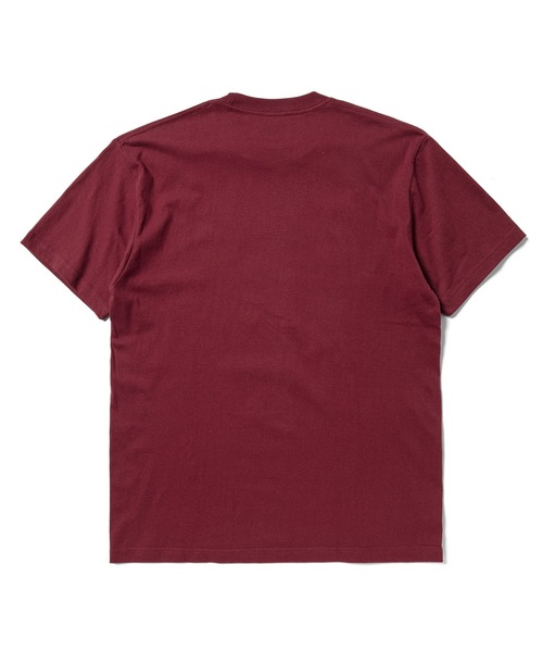 ZOZOMESSE(ゾゾメッセ)の「【下剋上球児×ZOZOTOWN】Tシャツ④(Tシャツ/カットソー・メンズ・ホワイト/ブラック/バーガンディー・SMALL/X-LARGE/LARGE/MEDIUM)」の13枚目の写真