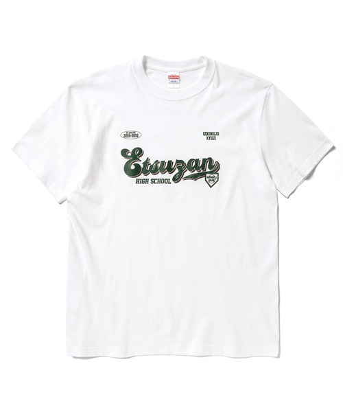 ZOZOMESSE（ゾゾメッセ）の「【下剋上球児×ZOZOTOWN】Tシャツ④