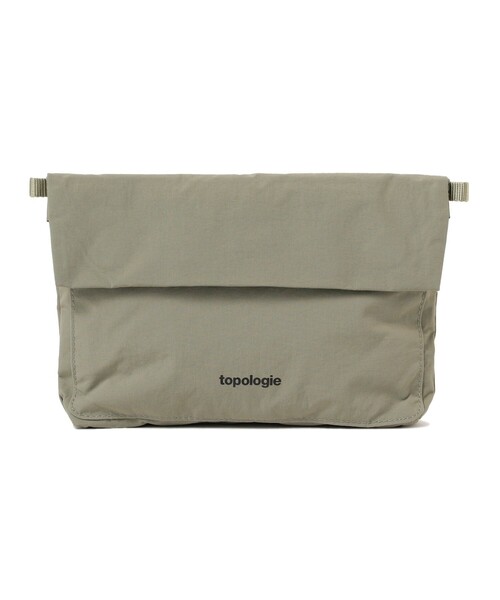 Topologie（トポロジー）の「Topologie / Musette Mini
