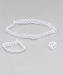 WEGO | WEGO/タトゥーチョーカーセット(ネックレス)