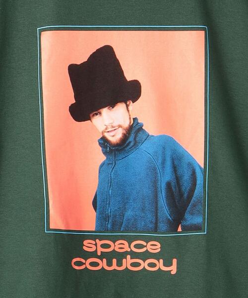PLEASURES（プレジャー）の「＜PLEASURES × Jamiroquai＞ SPACE