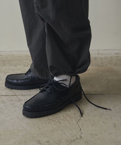 ＜Steven Alan＞ シャンブレー スノーパンツ Steven Alan（スティーブンアラン）の「＜Steven Alan