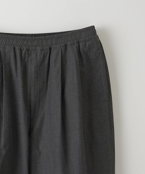 ＜Steven Alan＞ シャンブレー スノーパンツ Steven Alan（スティーブンアラン）の「＜Steven Alan