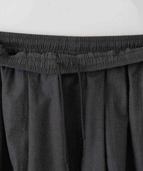 ＜Steven Alan＞ シャンブレー スノーパンツ Steven Alan（スティーブンアラン）の「＜Steven Alan