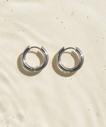 【GOLDY】アレルギー対応 ベーシック ライン ワンタッチ ステンレス ピアス【UNISEX ACCESSORIES】/ 1230509 ※