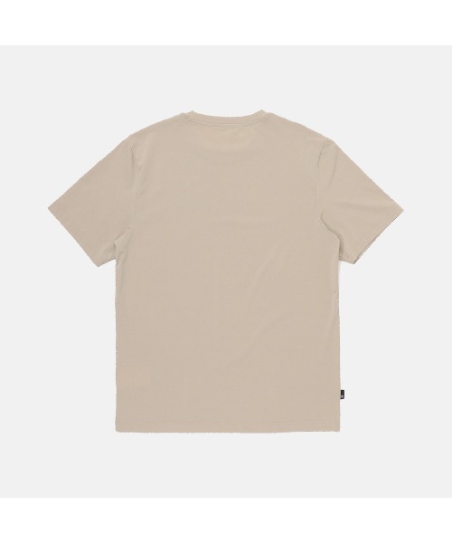 Timberland(ティンバーランド)の「メンズ 半袖 クイックドライ Tシャツ(Tシャツ/カットソー・メンズ・グレー/アッシュグレー/クリーム/ダークブルー・LARGE/MEDIUM/SMALL/X-LARGE/XX-LARGE)」の11枚目の写真