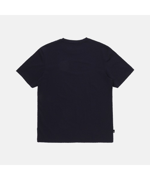 Timberland(ティンバーランド)の「メンズ 半袖 クイックドライ Tシャツ(Tシャツ/カットソー・メンズ・グレー/アッシュグレー/クリーム/ダークブルー・LARGE/MEDIUM/SMALL/X-LARGE/XX-LARGE)」の17枚目の写真