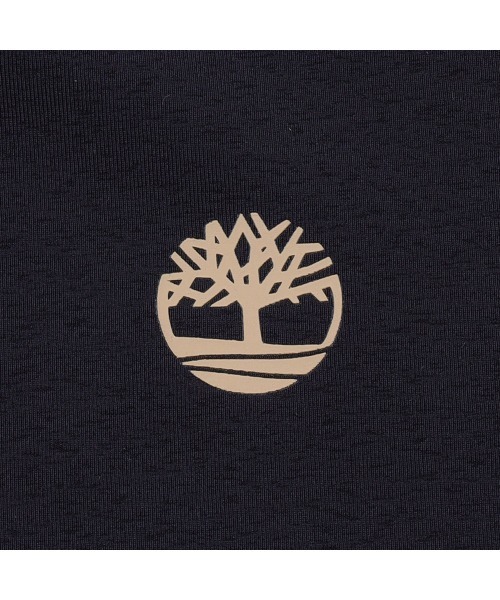Timberland(ティンバーランド)の「メンズ 半袖 クイックドライ Tシャツ(Tシャツ/カットソー・メンズ・グレー/アッシュグレー/クリーム/ダークブルー・LARGE/MEDIUM/SMALL/X-LARGE/XX-LARGE)」の22枚目の写真