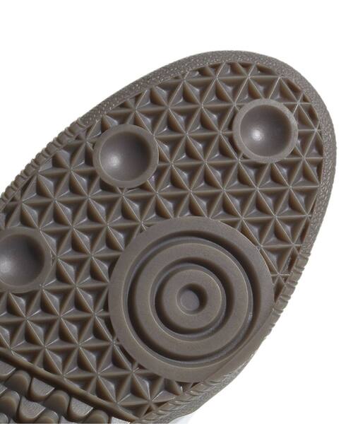 adidas Originals（アディダスオリジナルス）の「【adidas Originals / アディダス オリジナルス】SAMBA OG BLACK（スニーカー・メンズ・ブラック・27.5cm/27cm/28cm/29cm/26cm/26.5cm/28.5cm/25.5cm）」の12枚目の写真