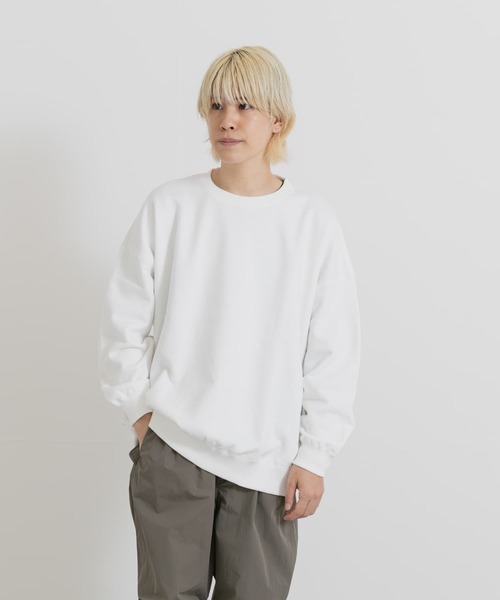 ザ グッドランド マーケット THE GOODLAND SWEAT（スウェット）｜THE