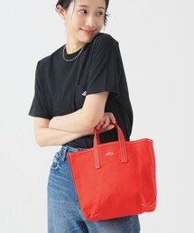 DANTON | DANTON / コットン キャンバス トート バッグ(トートバッグ)