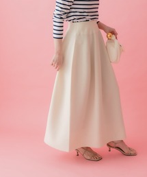 URBAN RESEARCH ROSSO WOMEN | 立体ホールコクーンニットスカート(スカート)