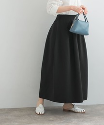 URBAN RESEARCH ROSSO WOMEN | 立体ホールコクーンニットスカート(スカート)