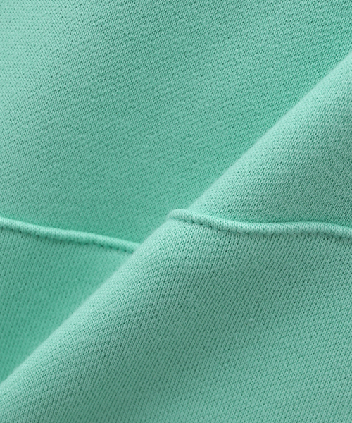 417 EDIFICE（フォーワンセブンエディフィス）の「417×CEIZER 15th HOODY / フーディ（パーカー・メンズ・アイボリー/コバルトブルー・X-LARGE/MEDIUM/LARGE）」の6枚目の写真