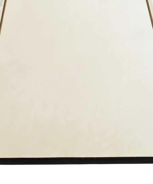 Wpc.（ダブリュピーシー）の「［ビニール傘］UNISEX PLASTIC 12K UMBRELLA 雨傘 長傘 Wpc.（長傘・メンズ・ネイビー/ベージュ/ブラウン/オフホワイト/グレー・FREE）」の15枚目の写真