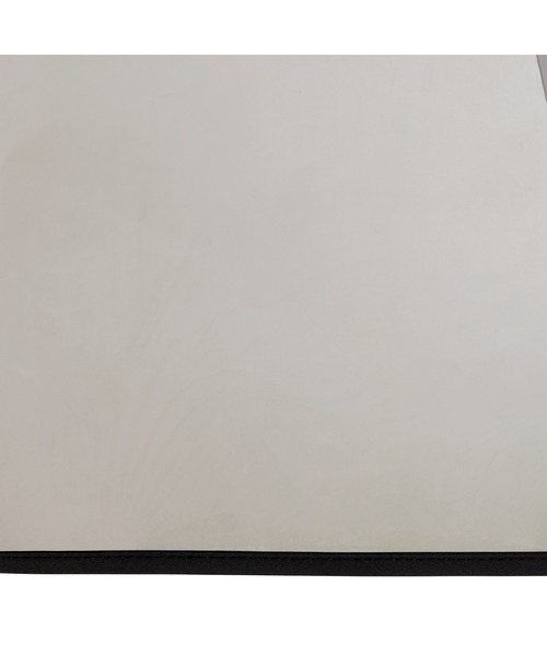 Wpc.（ダブリュピーシー）の「［ビニール傘］UNISEX PLASTIC 12K UMBRELLA 雨傘 長傘 Wpc.（長傘・メンズ・ネイビー/ベージュ/ブラウン/オフホワイト/グレー・FREE）」の11枚目の写真