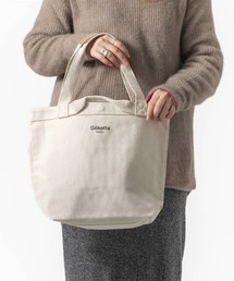 salle de bal | 2WAY ヘビーキャンバストートバッグ 9L SPK-0292 SPI(トートバッグ)