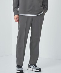 green label relaxing | クリスプツイル ワイド ユーティリティ パンツ -ストレッチ・防シワ・接触冷感-(その他パンツ)