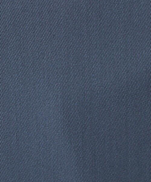 green label relaxing（グリーンレーベルリラクシング）の「クリスプツイル ワイド ユーティリティ パンツ -ストレッチ・防シワ・接触冷感-（その他パンツ・メンズ・ダークグレー/ロイヤルブルー・S/M/L/XL）」の5枚目の写真