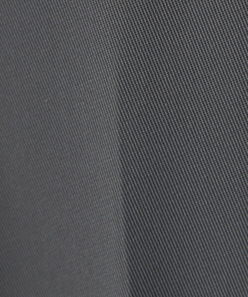 green label relaxing（グリーンレーベルリラクシング）の「クリスプツイル ワイド ユーティリティ パンツ -ストレッチ・防シワ・接触冷感-（その他パンツ・メンズ・ダークグレー/ロイヤルブルー・S/M/L/XL）」の6枚目の写真