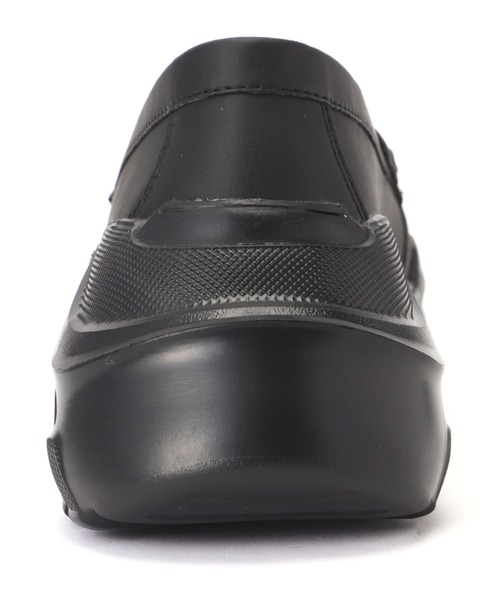 AKIKOAOKI /アキコアオキ/別注Regulated Gravity-faux leather