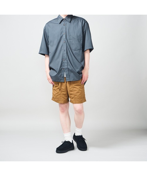 Clarks(クラークス)の「Courtlite Seam / コートライトシーム(ブラックスエード)(モカシン/デッキシューズ・メンズ・ブラック・UK6/UK9/UK8/UK7/UK10/UK9.5/UK8.5/UK7.5/UK6.5)」の7枚目の写真
