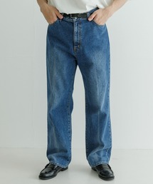 FREEMANS SPORTING CLUB ROSEDALE JEANS STRAIGHT