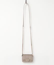D2 STATEMENT SOFT MINI BAG /0241