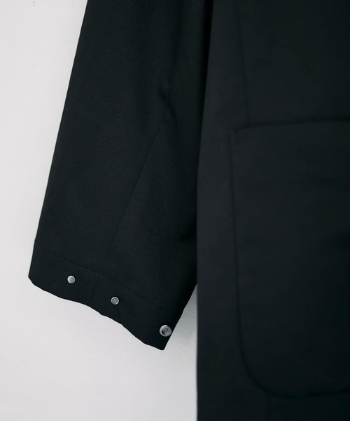 URBAN RESEARCH（アーバンリサーチ）の「FUNCTIONAL WIDE JACKET