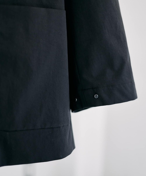 URBAN RESEARCH（アーバンリサーチ）の「FUNCTIONAL WIDE JACKET