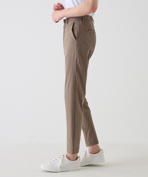 セール】BODY WILD/ボディワイルド ストレッチパンツ 2WAY