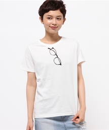 CIAOPANIC TYPY | グラフィックTeeI(Tシャツ/カットソー)