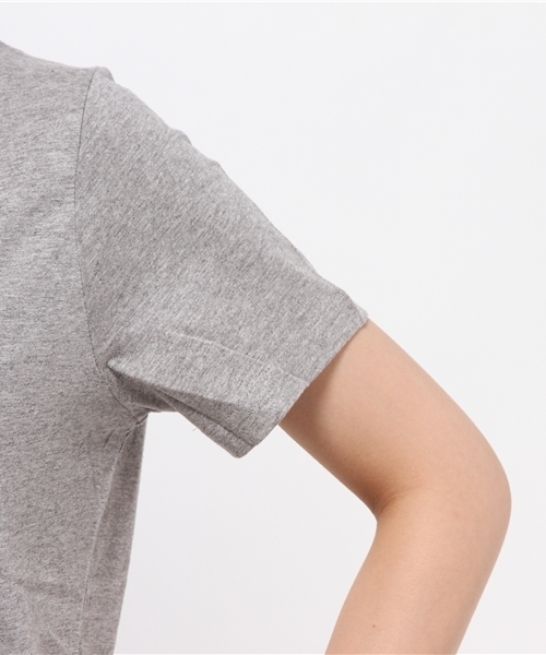 CIAOPANIC TYPY(チャオパニックティピー)の「グラフィックTeeI(Tシャツ/カットソー・レディース・ホワイト/グレー/ブラック・FREE)」の8枚目の写真