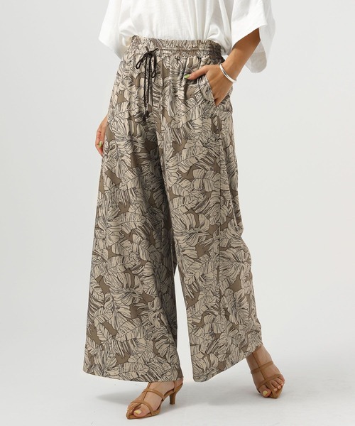 まとめ売り セール】アソートガラリラックスパンツ（その他パンツ）｜BAYFLOW