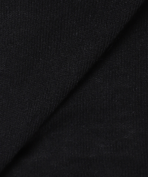 plage（プラージュ）の「Plain Knit ビスチェ（ベスト・レディース・ブラック/ベージュ/ブルー系その他・FREE）」の20枚目の写真