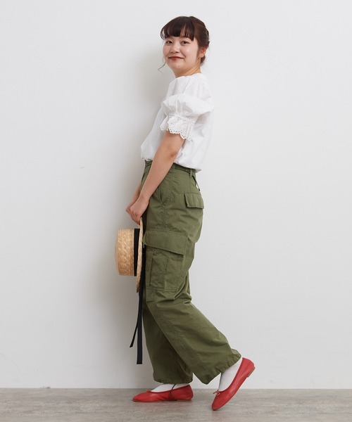Dot＆Stripes CHILD WOMAN（ドットアンドストライプス