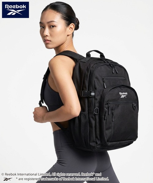 リーボック(REEBOK) リュック・バックパック | 通販・人気ランキング