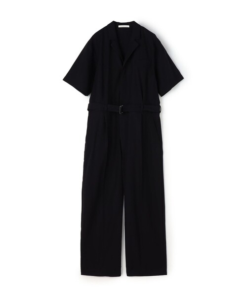 GALERIE VIE オールインワン ワンピース GALERIE VIE｜ギャルリー ヴィーのオールインワン・サロペット